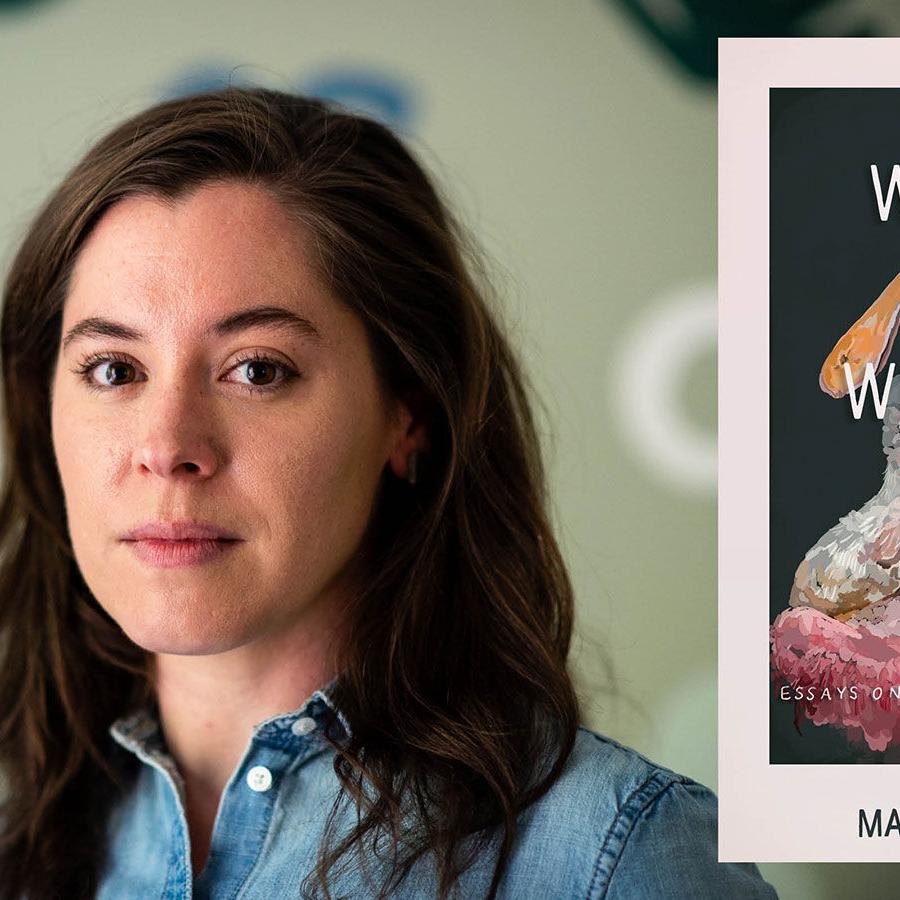 Martha Park Embraces Uncertainty in ‘World Without End’
